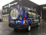  Tibb's Tumblers Locksmithing Services 59 Stronach Mountain Rd 