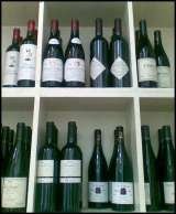 St. John Bread and Wine, London