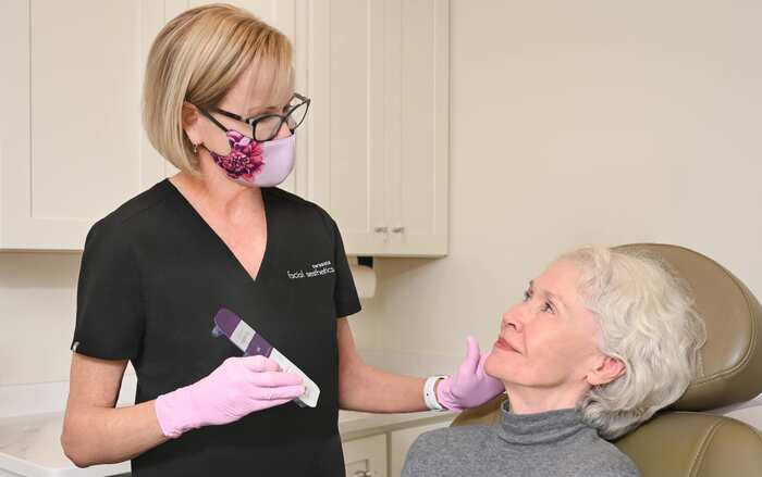  Profile Photos of Sarasota Facial Aesthetics 1806 South Osprey Avenue - Photo 5 of 19
