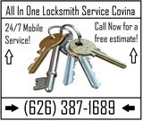 All In One Locksmith Service Covina, Covina