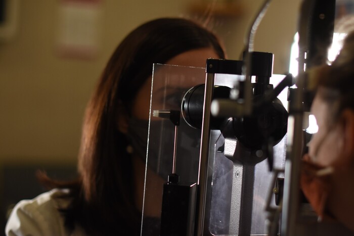  Profile Photos of Ohio Eye Associates 466 S Trimble Road - Photo 3 of 4