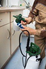 Pest Control Company, First Quality Pest Control of Cerritos, Cerritos
