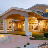 Vitality Living Lake Forest, Sanford