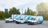 Canadian Mobile Wash, North York