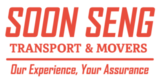  Soon Seng Transport & Movers Pte Ltd 29 Hillview Terrace #06-02 Hillview Warehouse 
