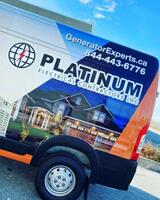  Platinum Electrical Contractors Inc | Generac Generators 5403 8th Line 