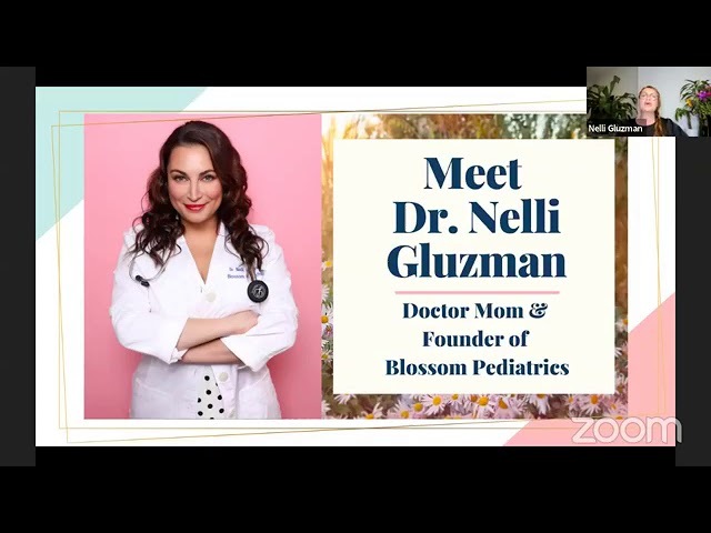  Profile Photos of Blossom Pediatrics N/A - Photo 3 of 4