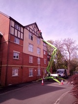 PJ BlastClean Ltd, Keighley