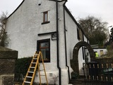 PJ BlastClean Ltd, Keighley