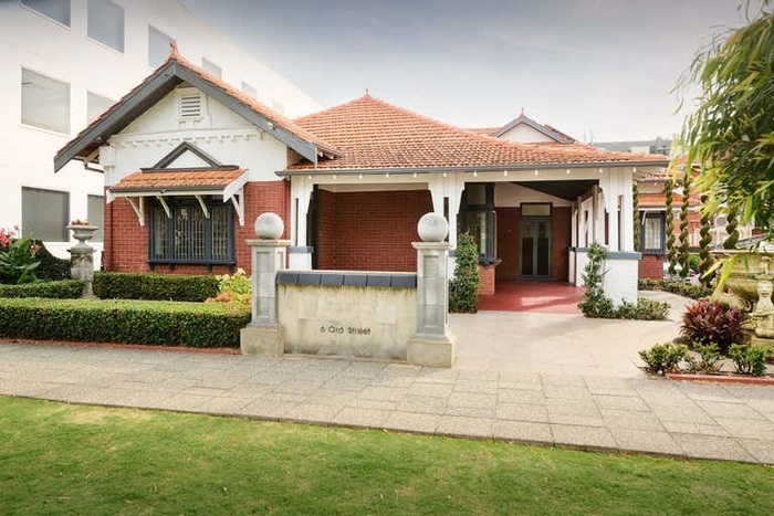  Profile Photos of Clinivate 6 Ord Street, West Perth - Photo 11 of 11