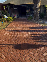  Techno Pave 323 Lynnwood Road, Menlo Park 