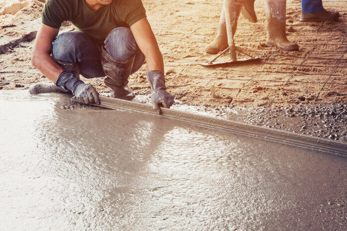  Profile Photos of Concrete Contractors Cary NC 1391 Kildaire Farm Rd - Photo 2 of 6