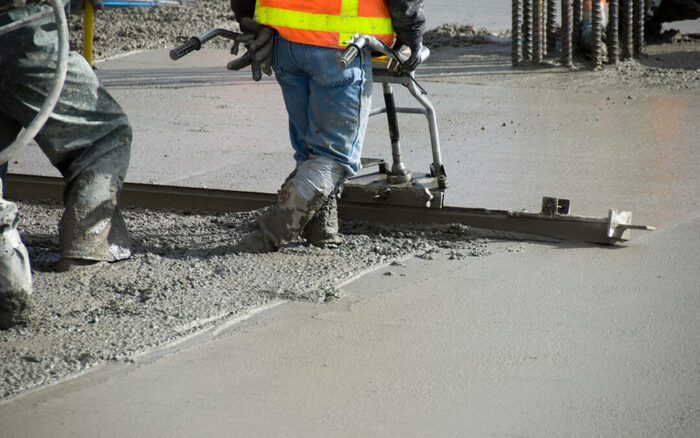  Profile Photos of Concrete Contractors Cary NC 1391 Kildaire Farm Rd - Photo 4 of 6