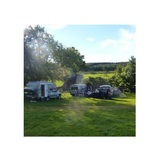 Low Row Bunk Barns and Scabba Wath Caravan Park, Reeth