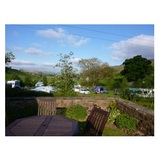 Low Row Bunk Barns and Scabba Wath Caravan Park, Reeth