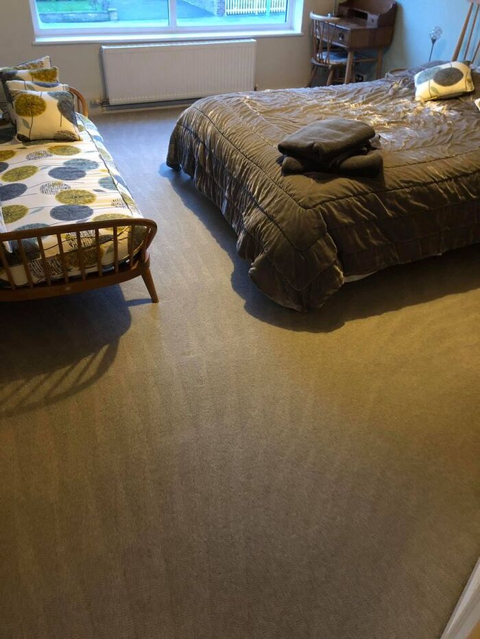  Carpet Cleaning Service in Clacton-On-Sea of Cowell's Cleaning Services 73 Peter Bruff Ave - Photo 29 of 29