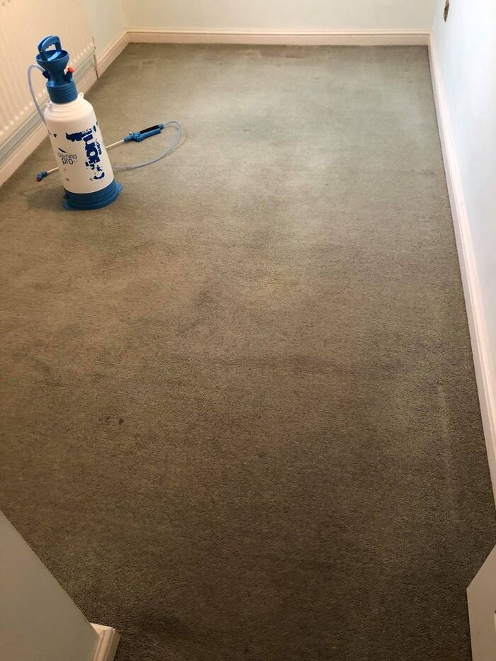  Carpet Cleaning Service in Clacton-On-Sea of Cowell's Cleaning Services 73 Peter Bruff Ave - Photo 24 of 29