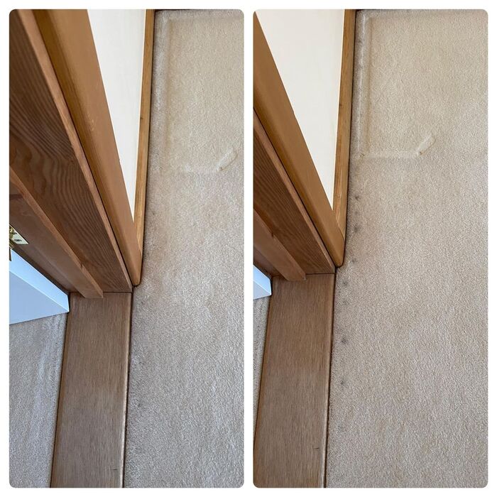  Carpet Cleaning Service in Clacton-On-Sea of Cowell's Cleaning Services 73 Peter Bruff Ave - Photo 17 of 29