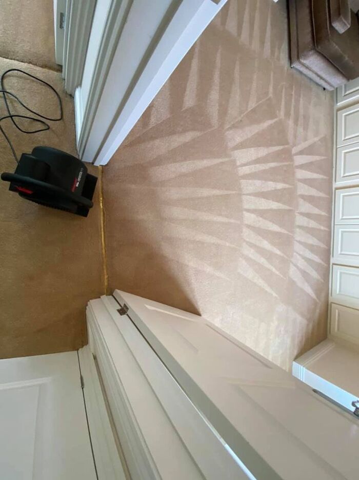  Carpet Cleaning Service in Clacton-On-Sea of Cowell's Cleaning Services 73 Peter Bruff Ave - Photo 12 of 29