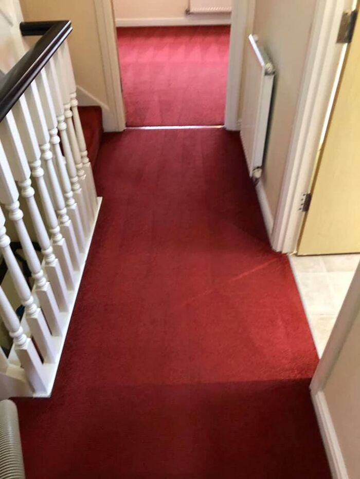  Carpet Cleaning Service in Clacton-On-Sea of Cowell's Cleaning Services 73 Peter Bruff Ave - Photo 10 of 29