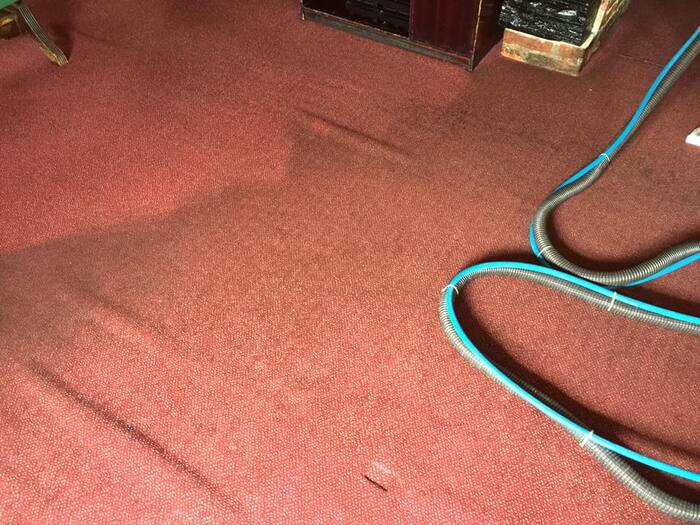  Carpet Cleaning Service in Clacton-On-Sea of Cowell's Cleaning Services 73 Peter Bruff Ave - Photo 9 of 29