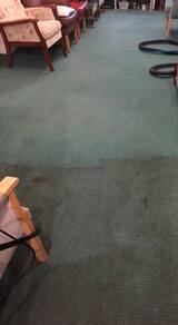  Cowell's Cleaning Services 73 Peter Bruff Ave 