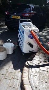  Cowell's Cleaning Services 73 Peter Bruff Ave 
