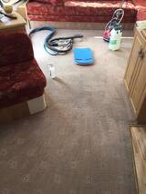  Cowell's Cleaning Services 73 Peter Bruff Ave 