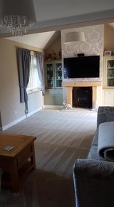  Cowell's Cleaning Services 73 Peter Bruff Ave 