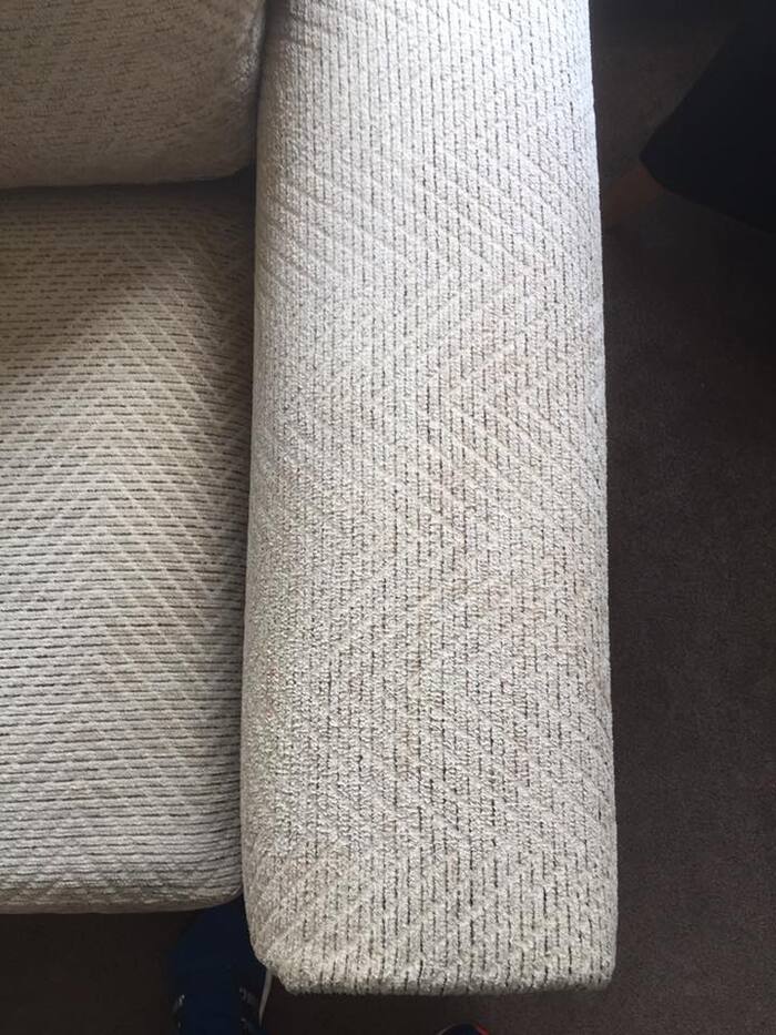  Sofa Cleaning Service in Clacton-On-Sea of Cowell's Cleaning Services 73 Peter Bruff Ave - Photo 19 of 19