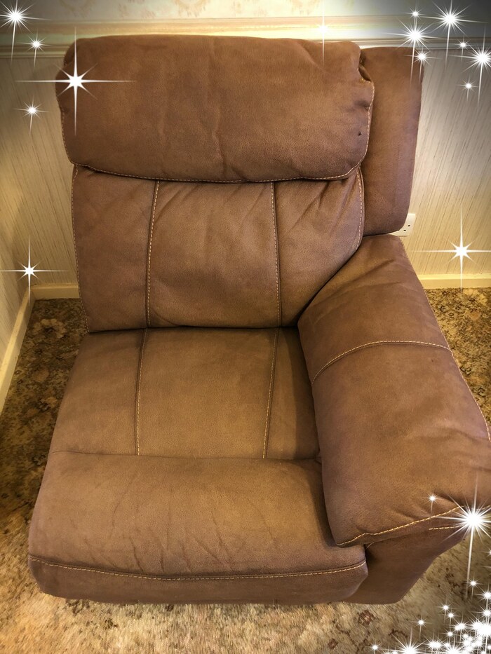  Sofa Cleaning Service in Clacton-On-Sea of Cowell's Cleaning Services 73 Peter Bruff Ave - Photo 15 of 19