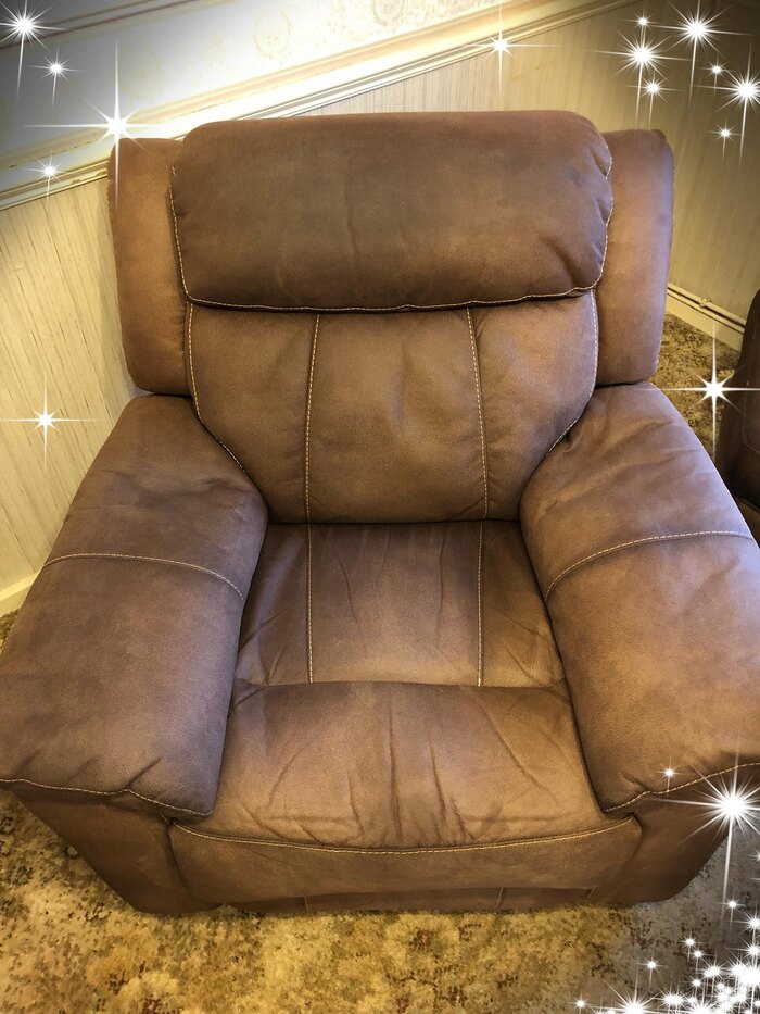  Sofa Cleaning Service in Clacton-On-Sea of Cowell's Cleaning Services 73 Peter Bruff Ave - Photo 13 of 19