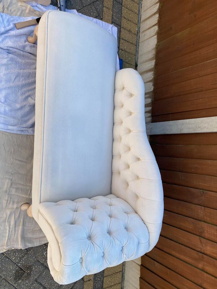  Sofa Cleaning Service in Clacton-On-Sea of Cowell's Cleaning Services 73 Peter Bruff Ave - Photo 10 of 19
