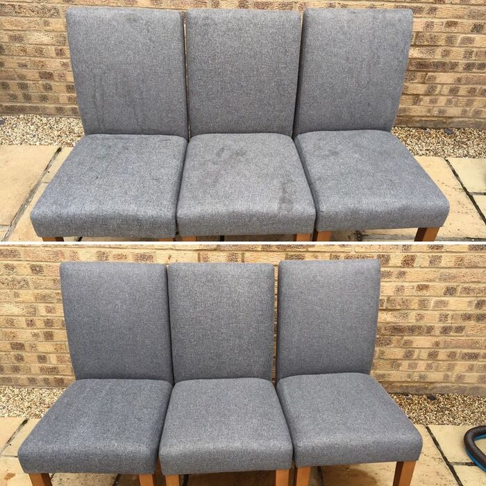  Sofa Cleaning Service in Clacton-On-Sea of Cowell's Cleaning Services 73 Peter Bruff Ave - Photo 9 of 19