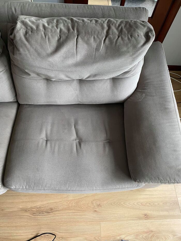  Sofa Cleaning Service in Clacton-On-Sea of Cowell's Cleaning Services 73 Peter Bruff Ave - Photo 8 of 19
