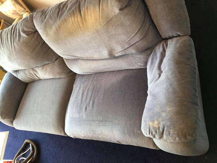  Sofa Cleaning Service in Clacton-On-Sea of Cowell's Cleaning Services 73 Peter Bruff Ave - Photo 7 of 19
