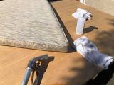  Cowell's Cleaning Services 73 Peter Bruff Ave 