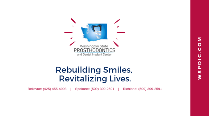  Profile Photos of Washington State Prosthodontics 1370 116th Ave NE #212 - Photo 3 of 4