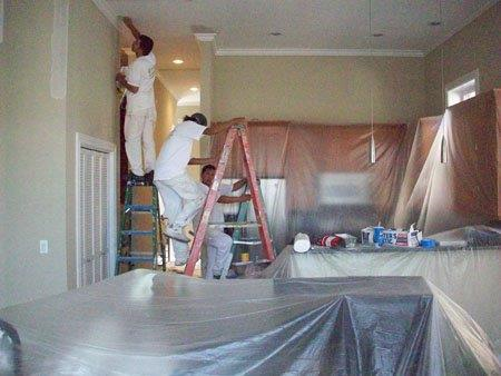  Profile Photos of Your Peoria Painter - Painting Contractor 7013 McMahon Way - Photo 1 of 1