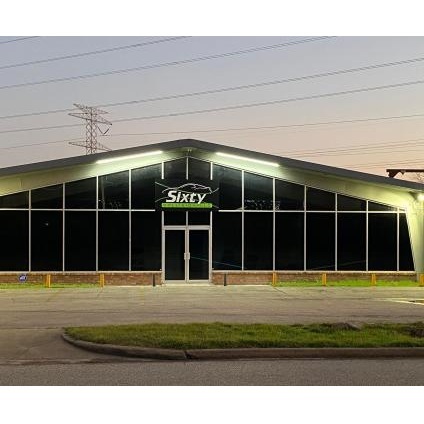  New Album of Sixty Collision, LLC 10511 Farm to Market 1960 Rd W - Photo 1 of 2