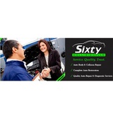  Sixty Collision, LLC 10511 Farm to Market 1960 Rd W 