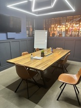 LocalMark, Brixton