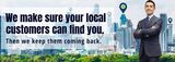 Dominate Local, Dallas