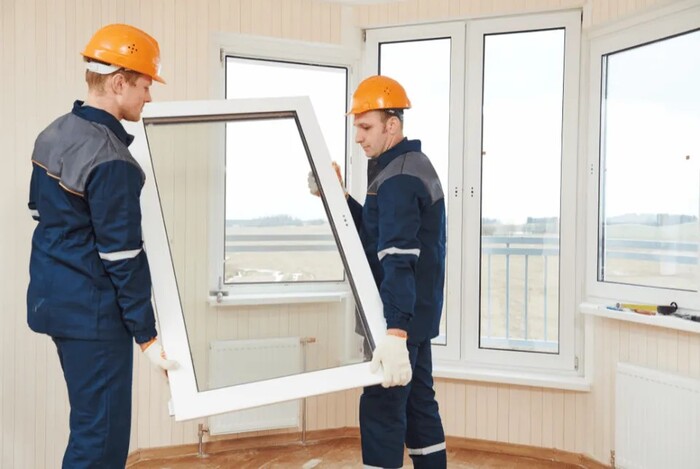  Profile Photos of Hoboken Window Installation 129 Washington Street, Suite 5 - Photo 1 of 3