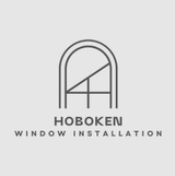 Hoboken Window Installation, Hoboken