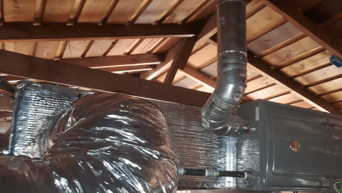  Profile Photos of BWR Heating and Cooling 6611 Arlington Avenue, Ste. P - Photo 2 of 4