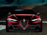  McKevitt Alfa Romeo of Berkeley 2700 Shattuck Avenue 