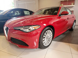  McKevitt Alfa Romeo of Berkeley 2700 Shattuck Avenue 