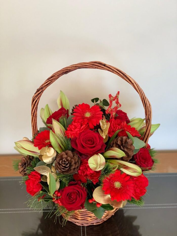  Profile Photos of Amelias Florist 26 Shamrock Way Hythe Marina Village, Hythe - Photo 4 of 8