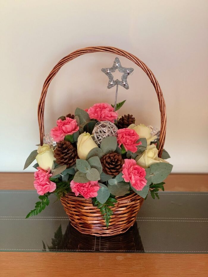  Profile Photos of Amelias Florist 26 Shamrock Way Hythe Marina Village, Hythe - Photo 8 of 8
